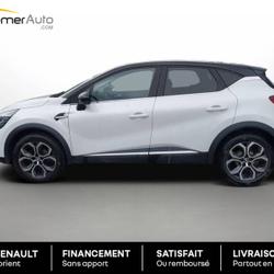 Renault Captur TCe 90 Techno Caudan