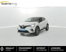 Renault Captur Caudan
