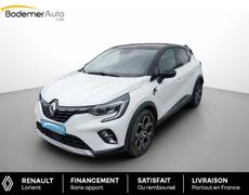 Renault Captur Caudan