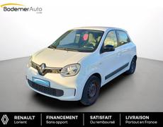 Renault Twingo 3 Caudan