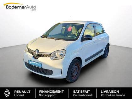 Renault Twingo - III E-Tech Equilibre - 11 990 €