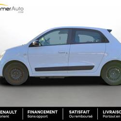 Renault Twingo 3 III E-Tech Equilibre Caudan