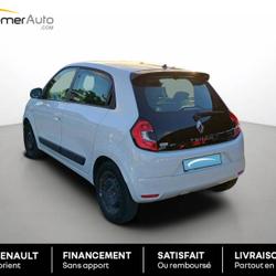 Renault Twingo 3 III E-Tech Equilibre Caudan