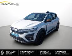 Dacia Sandero Caudan