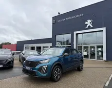 Peugeot 2008 Guer