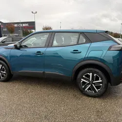 Peugeot 2008 1.2 100CH S&S STYLE occasion - Mordelles - photo 3/10