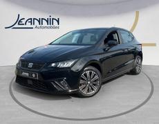 Seat Ibiza Troyes