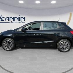Seat Ibiza Ibiza 1.0 TSI 95 ch S/S BVM5 Urban Troyes