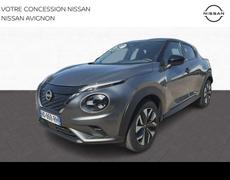Nissan Juke - 1.6 Hybrid 143ch Business Edition 2025 - 20 499 €
