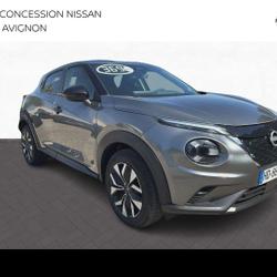 Nissan Juke 1.6 Hybrid 143ch Business Edition 2025 occasion - Avignon - photo 3/30