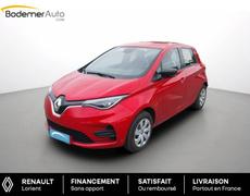 Renault Zoe Caudan