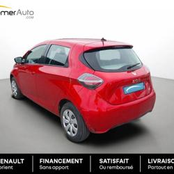 Renault Zoe R110 Achat Int&eacute;gral - 21 Life Caudan