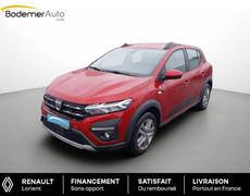 Dacia Sandero Caudan