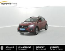 Dacia Sandero Caudan