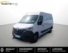 Renault Master Brest