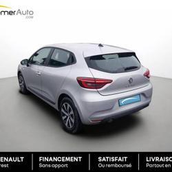 Renault Clio 5 TCe 90 Equilibre Brest