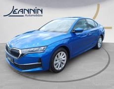 Skoda Octavia Troyes