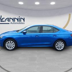 Skoda Octavia Octavia 1.5 TSI 116 ch ACT BVM6 Selection Troyes