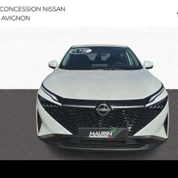 Nissan Qashqai e-POWER 190ch Business Edition 2024 occasion - Avignon - photo 2/30