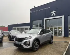 Peugeot 2008 Guer