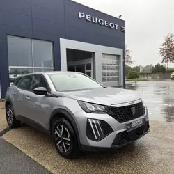 Peugeot 2008 1.2 100CH S&S STYLE occasion - Mordelles - photo 2/15