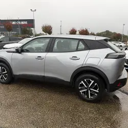 Peugeot 2008 1.2 100CH S&S STYLE occasion - Mordelles - photo 3/15