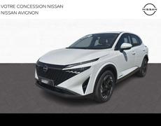 Nissan Qashqai Avignon