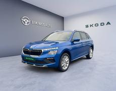 Skoda Kamiq Saint-Lô