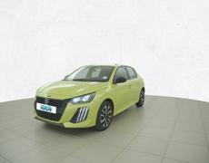 Peugeot 208 Le Mans