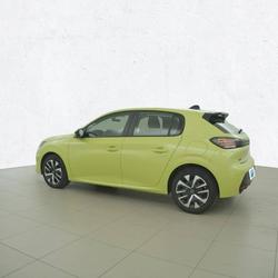 Peugeot 208 Hybrid 100 e-DCS6 - Active occasion - Le Mans - photo 2/20