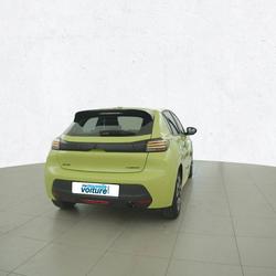 Peugeot 208 Hybrid 100 e-DCS6 - Active occasion - Le Mans - photo 3/20