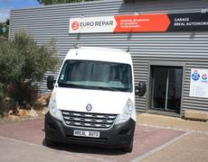 Renault Master Bréal-sous-Montfort