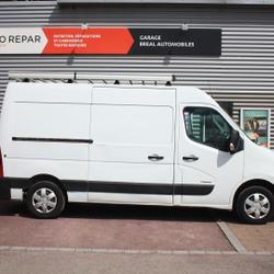 Renault Master F3500 L2 2.3 DCI 100CH CONFORT Br&eacute;al-sous-Montfort