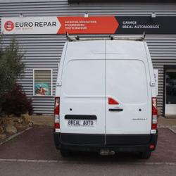 Renault Master F3500 L2 2.3 DCI 100CH CONFORT Br&eacute;al-sous-Montfort