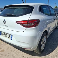 Renault Clio 5 V 1,0 SCe 65 CH 5 PLACES occasion - Lanester - photo 3/7