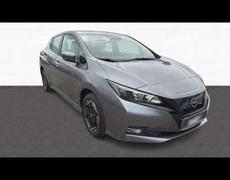 Nissan Leaf Avignon
