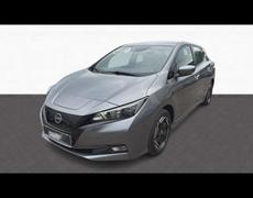 Nissan Leaf Avignon