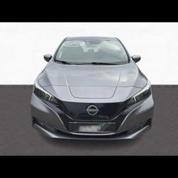 Nissan Leaf 150ch 40kWh Acenta 22 Avignon