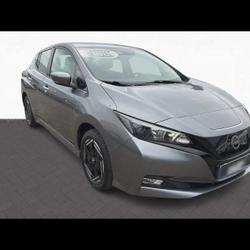Nissan Leaf 150ch 40kWh Acenta 22 Avignon