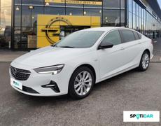 Opel Insignia Grand Sport Reims