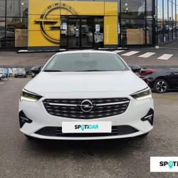 Opel Insignia Grand Sport 1.5 D 122ch Elegance Business Reims