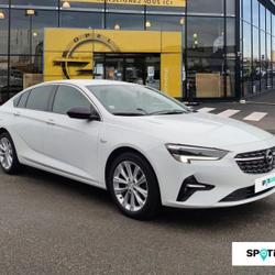 Opel Insignia Grand Sport 1.5 D 122ch Elegance Business Reims