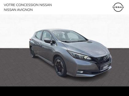 Nissan Leaf - 150ch 40kWh Acenta 22 - 14 499 €