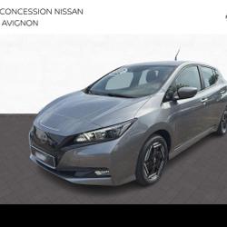 Nissan Leaf 150ch 40kWh Acenta 22 Avignon