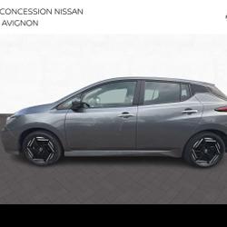 Nissan Leaf 150ch 40kWh Acenta 22 Avignon