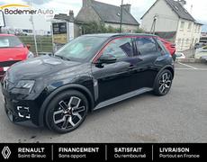 Renault R5 Saint-Brieuc