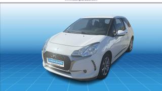 Ds DS3  - Puretech - photo 0