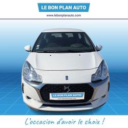Ds DS3 PureTech 110ch So Chic S&S Boll&egrave;ne