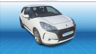 Ds DS3  - Puretech - photo 2