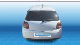 Ds DS3  - Puretech - photo 4